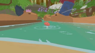 Smushi Come Home finds its home on Switch and PC – available now