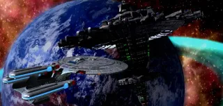 A brief survey of Star Trek fan films — Fandom Underground