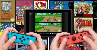 SNES Games to be added to Nintendo Switch Online later today, official time revealed for UK