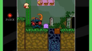 An ink-redible sequel awaits, Super Squidlit comes to Switch today