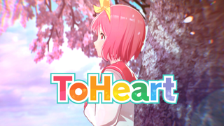 ToHeart remake releasing worldwide this June!