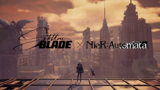 The NieR DLC is now available in Stellar Blade — Here’s how to access it