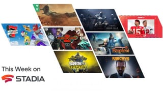 A ton of games and content is heading to Stadia in February