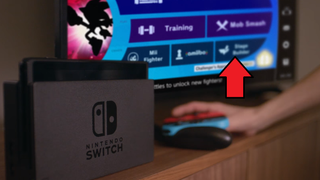 Nintendo just casually revealed Stage Builder for Super Smash Bros. Ultimate in a new ad