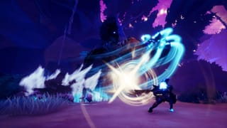 Strayed Lights gameplay trailer and release date revealed