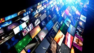 Win a free media slinging dongle from Gaming Trend