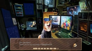 Unleash the hounds of war, an interview with A Summer with the Shiba Inu’s lead developer