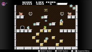 More NES retro revivals come to Nintendo Switch Online today, plus a new save file for Legend of Zelda