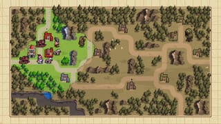 Move to the strategic beat as Wargroove heads to consoles, PC next week
