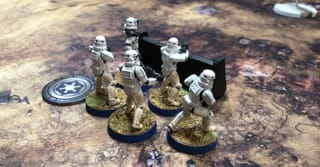 This is the fight we’re looking for — Star Wars: Legion review