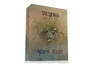 Doty, take this down – Beadle & Grimm’s New Premium Edition of Tal’Dorei Campaign Setting Reborn