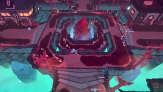 Have you met the newest creature collector? Temtem coming to next-gen consoles and PC next year