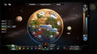 Terraform on the go with the new Terraforming Mars app available now