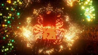 Tetris Effect: Connected PSVR2 review — Let’s drop some blocks