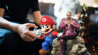 TGIF: Gaming Trend’s Weekend Lineup