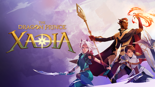 The Dragon Prince: Xadia hands-on preview – A fast-paced and hero-based action RPG adventure!