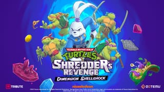 Teenage Mutant Ninja Turtles: Shredder’s Revenge Dimension Shellshock DLC adds Survival Mode