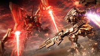 Armored Core VI: Fires of Rubicon review — Live, Die, Repeat