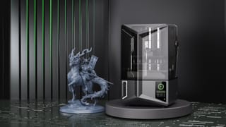 Elegoo kicks off new initiative, slicer, and refreshed Saturn 4 Ultra 16K printer at Formnext