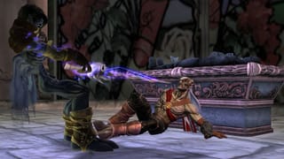 We interview Jordon Reese, Product Manager at Aspyr on Legacy of Kain: Soul Reaver 1&2 Remastered