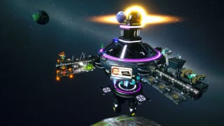 Oye, Beltalowda. Listen up — Space Station Tycoon hands-on preview