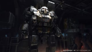 Mechs, Mayhem, and Death From Above — BattleTech Review