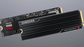 Samsung announces blisteringly fast 9100 Pro SSD