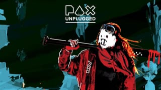 RPGs at PAX Unplugged — All hail the indie scene