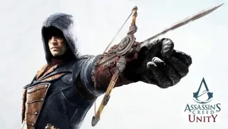 Assassin’s Creed Unity – Reinventing the kill