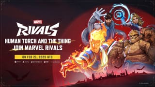 Details drop for Marvel Rivals mid-season plans