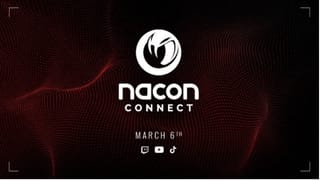 NACON Connect returns in 2025 for spring showcase