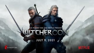 Toss a con to your Witcher! WitcherCon announced for next month