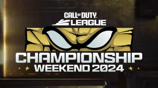 Champs 2024 is here — The biggest event of the Call of Duty League year arrives