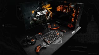 Call of Duty begins partnership with Corsair before Black Ops 6