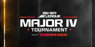 Call of Duty League Major IV heads to DreamHack Dallas