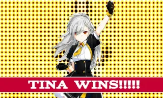 Who let the (wolf) dogs out? Tina announced as new character for Closers