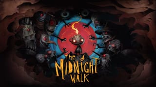 Take a deeper look at The Midnight Walk