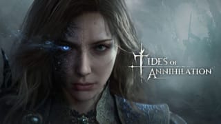 Fantasy action-adventure Tides of Annihilation announced