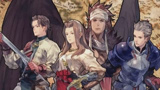 Tactics Ogre: Reborn review — Remastered, Rebuilt, and Really, Really Good