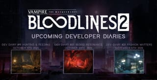 Vampire: The Masquerade – Bloodlines 2 gets a new Dev Diary — Building Seattle
