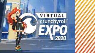 Otaku unite! First-ever Virtual Crunchyroll Expo reveals details for free event this weekend