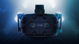 Pro VR is now even more affordable with HTC VIVE Pro price drop