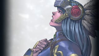 Episode 024: Valkyrie Profile