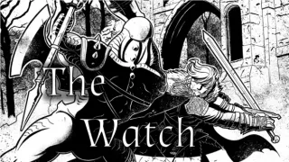 The Watch – Low Fantasy Meets Social Commentary