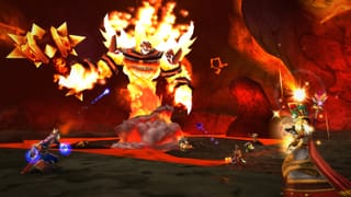 Arrive in a wave of nostalgia with World of Warcraft Classic today