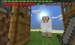 Minecraft on the go, again!, Minecraft: New Nintendo 3DS Edition Review