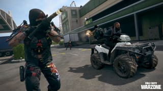Season 5 of Call of Duty: Modern Warfare III & Warzone is live, here are the patch notes