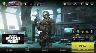 Prep for Call of Duty: Warzone Mobile with this handy guide