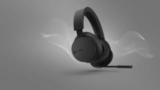 The next evolution of the Xbox Wireless Headset is here