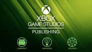 Community, Innovation, Inclusivity – Xbox Game Studios Publishing shared its three core guiding pillars